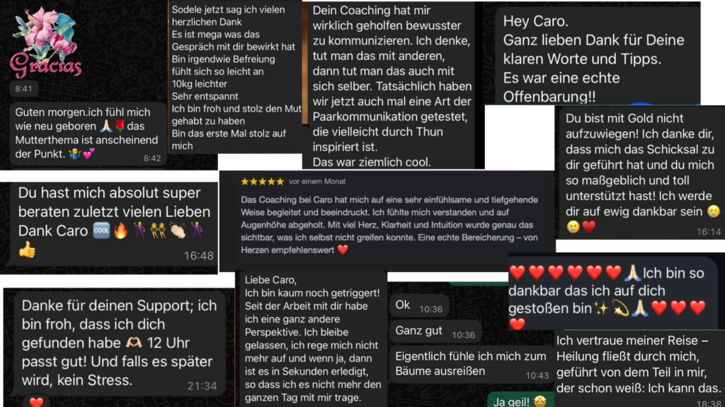 ruhig bleiben im Konflikt · Grenzen setzen ohne Schuldgefühle · Beziehungsangst überwinden · Bindungsangst Coaching · emotional überreagieren Beziehung · ICF Coach Beziehung · Raum zwischen Reiz und Reaktion